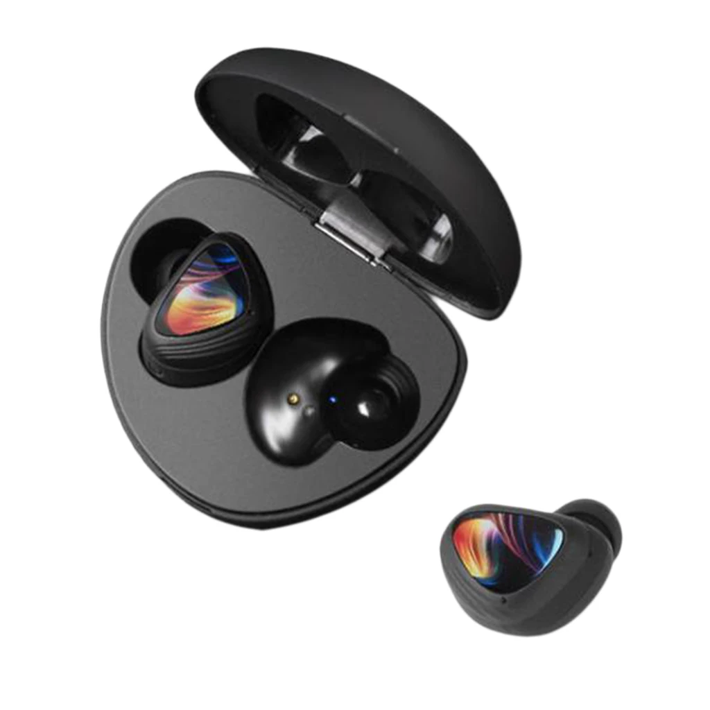 Fitness Bluetooth Wireless Earphones Stereo Sport Wireless Headphone Earbuds headset For iPhone Xiaomi Huawei Music Earphone