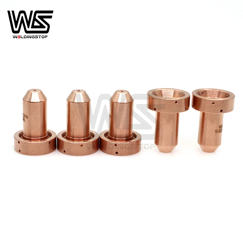Плазменная фонарь WS 9-8208/наконечники для тепловой динамики SL60 ~ 100 PK/5 | Инструменты