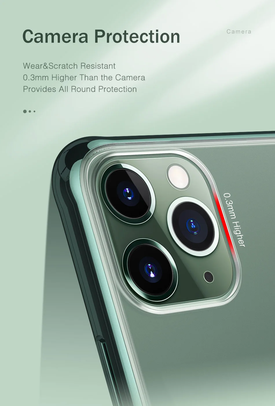 Матовый чехол для телефона для iPhone 6 6S 7 8 Plus X XS Max XR прозрачный для iPhone 11 Pro Max чехол для телефона прозрачный