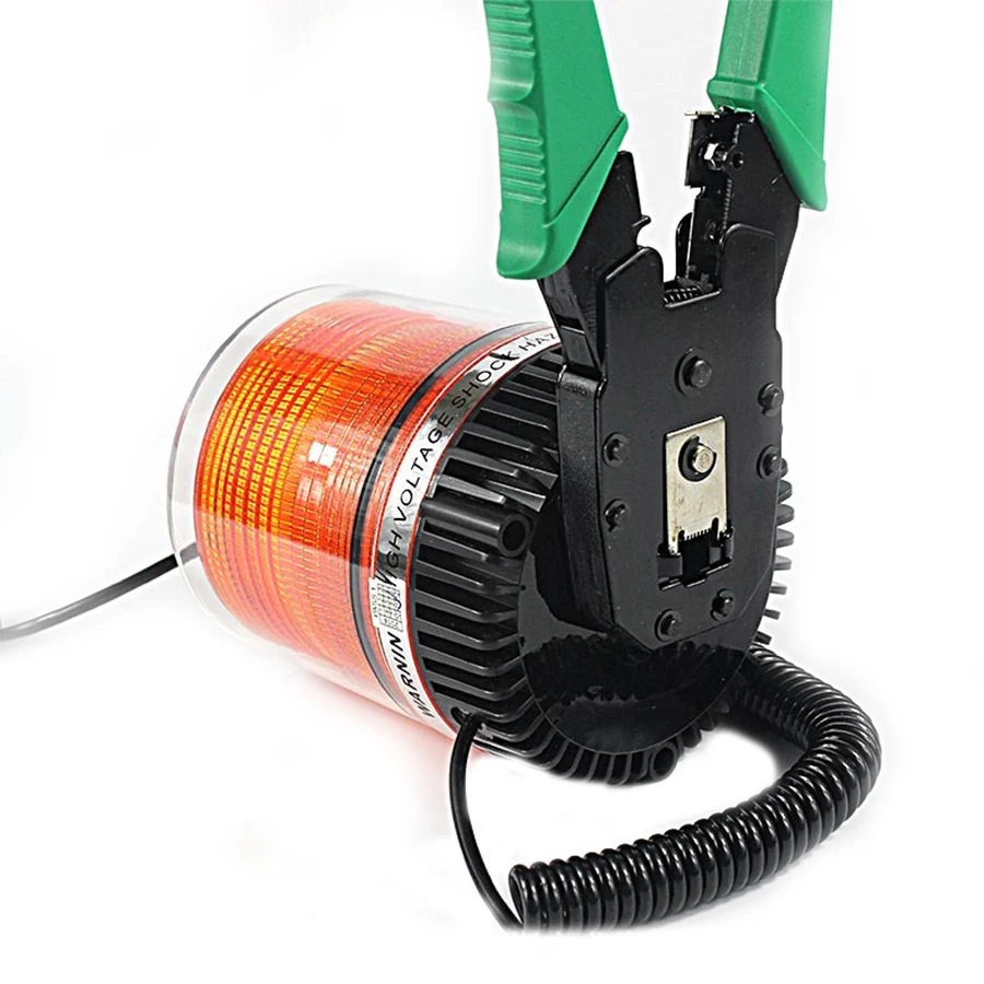 

12V/24V LED Car Truck Strobe Warning Light Police LED Flashing Emergency lights Beacon Lamp