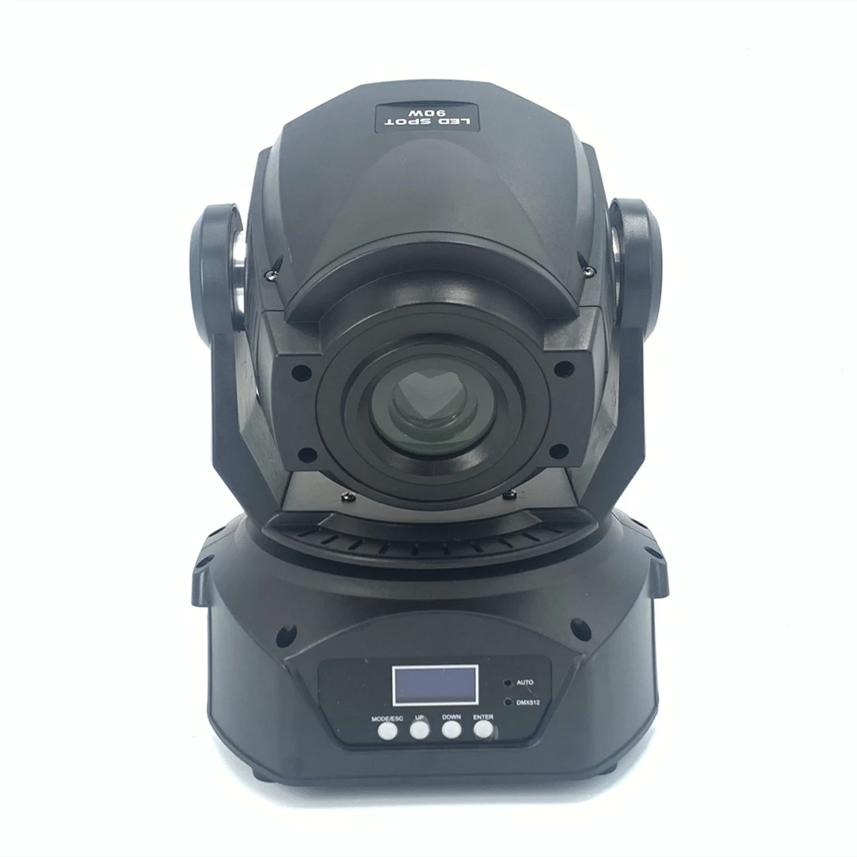 

90W Led Moving Head Spot Light Led Beam Gobos Stage Lighting 8 gobos 90 Watt Mobile DJ Show 150w moving heads