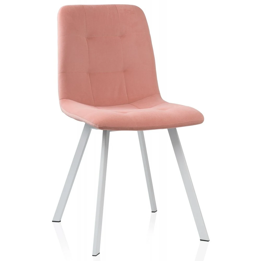 Стул Woodville Bruk light 11875 pink |