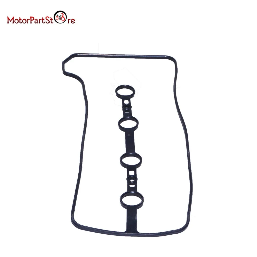 Engine Valve Cover Gasket Set For Toyota Camry Matrix Corolla Rav4