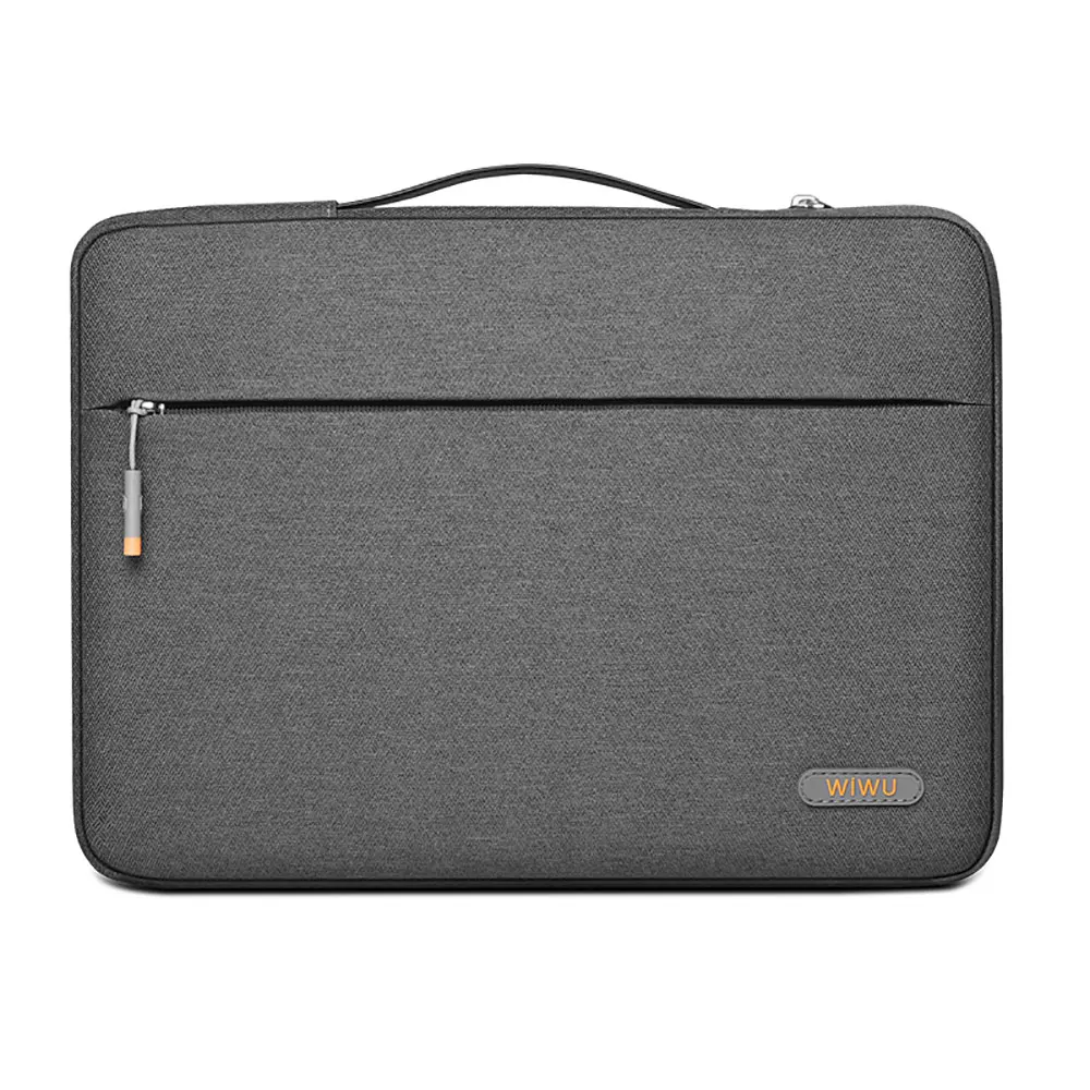 Wiwu-caso impermeável laptop para macbook pro 14,