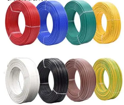

265m 8 Color 30AWG Jump Wire Wrapping Tinned Copper Solid PVC insulation Single Strand Copper Cable Ok Wire Electrical Wire XF30