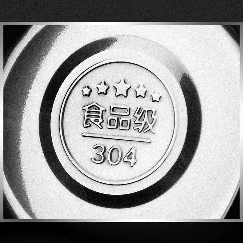 Миска Ramen из нержавеющей стали, миска для лапши, мешок для ложки и палочки для еды, миски для лапши, Ramen, Udon, Miso, Thai, Pho