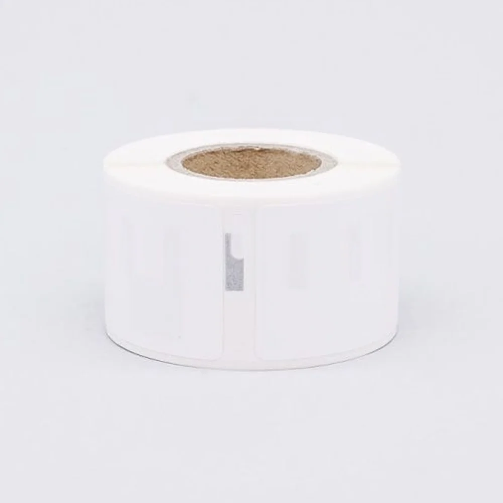 Dymo Compatible 11356 Label 41mm*89mm 300Pcs Compatible for LabelWriter 400  450 450Turbo Printer