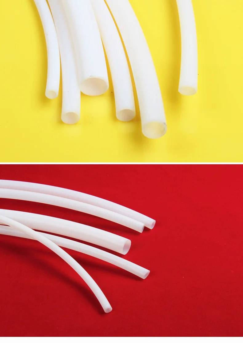 ID 1 мм OD 1,4 мм 1x1,4 мм 10 м длина PTFE труба политетрафторэтилена капиллярная трубка ETFE труба шланг