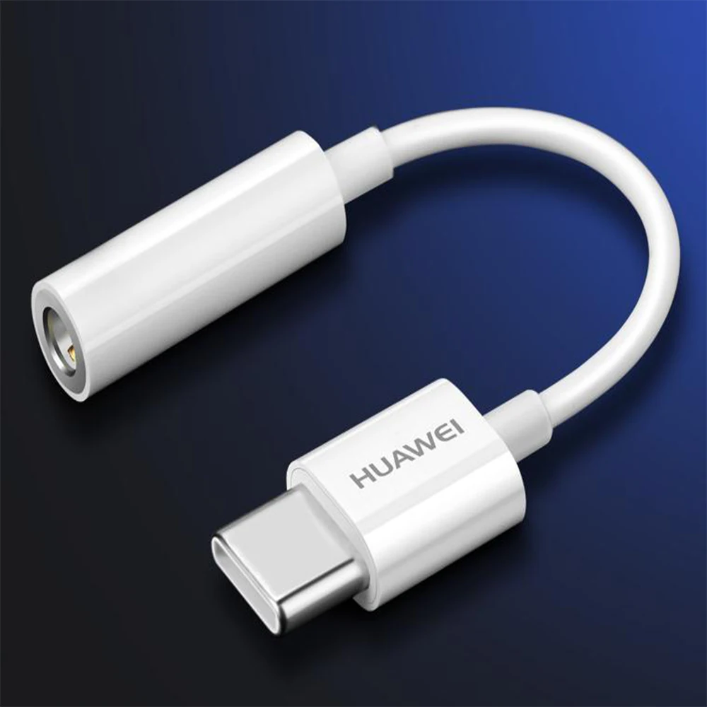 Type-C до 3,5 мм кабель для наушников адаптер usb 3,1 type C USB-C штекер 3,5 AUX аудио разъем для Macbook huawei P20 MATE 20