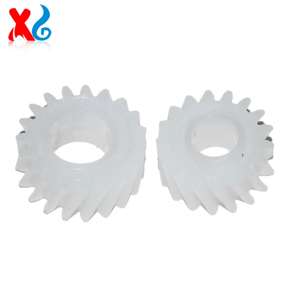 Developer Substituição de Engrenagem Compatível para Xerox Docucolor dc 240 242 250 Dc240 Dc242 Dc252 Dc250 Dcc 5065 Cor 550 560 10conjunto - Imagem 3