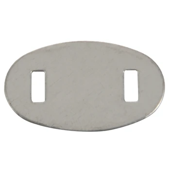 

10 Sets Purse Twist Turn Lock 32x17mm 26x16mm 32x20mm 32x19mm