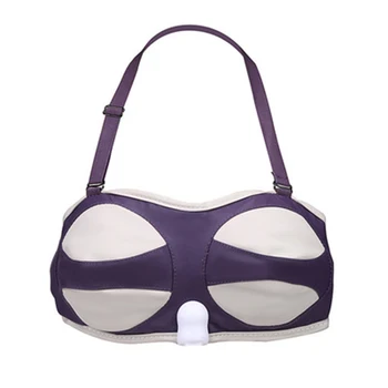 

Breast Enlargement Machine Massage Chest Stimulus Device Electric Infrared Breasts Enlargement Massage For Women Health