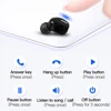 Mini Wireless Bluetooth 5.0 Earphone Sport With Mic Handsfree Headset Earbuds Headphones For Xiaomi Samsung Huawei Earphones X9 ► Photo 2/6