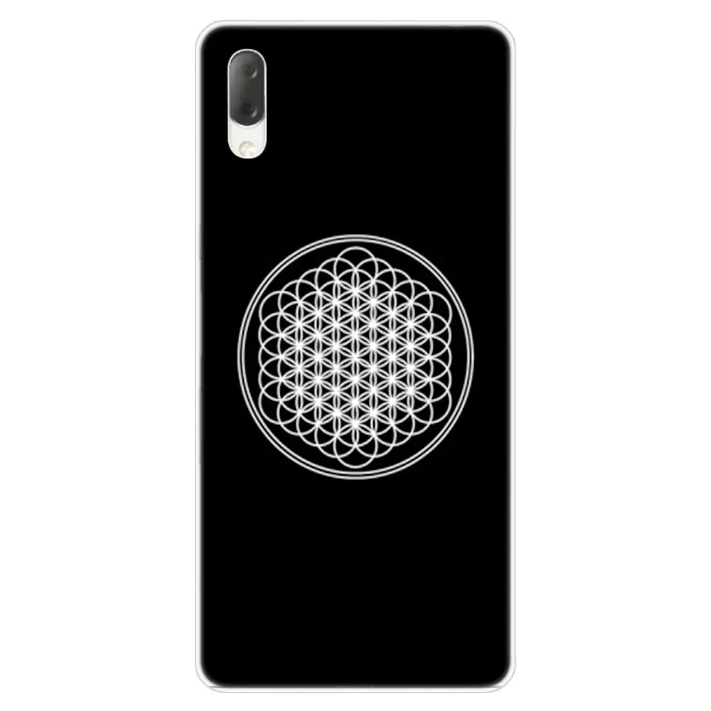 007 Чехол для sony Xperia L1 L2 L3 X XA XA1 XA2 Ultra E5 XZ XZ1 XZ2 Compact XZ3 M4 Aqua Z3 - Цвет: 007