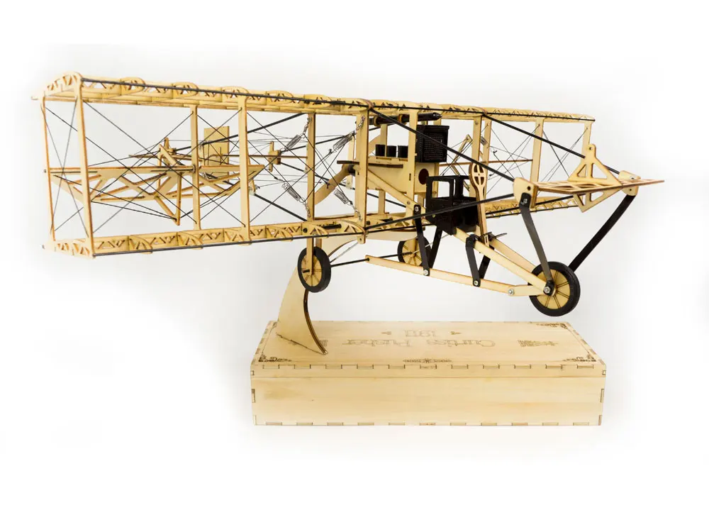 Бесплатная доставка статическая модель модели самолета|airplane model|scale model kitkit |