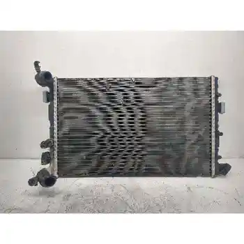 

6Q0121253L WATER RADIATOR SKODA FABIA (6Y2/6Y3)