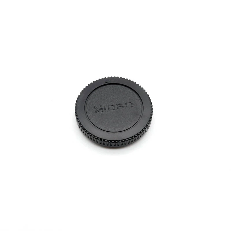 

For Micro 4/3 M4/3 Camera Body Cap M43 MFT for GH3 GH4 G6 G7 G9 GX1 GX7 GX8 GX80 GX85 etc.