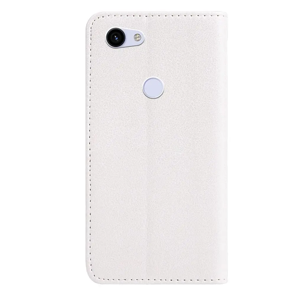 Кожаный чехол для Pixel 3A XL, чехол для Google Pixel 3A XL, чехол для Google Pixel 3A 3A XL, блестящий флип-кошелек с листом, чехол для телефона
