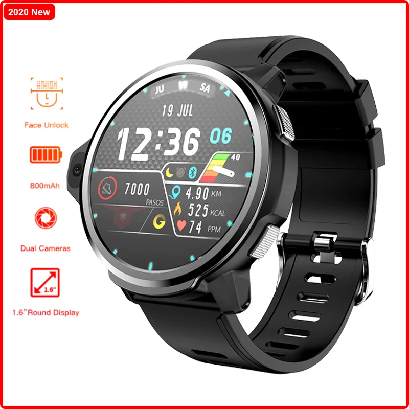 Smart watches for men under 7000 Clearance