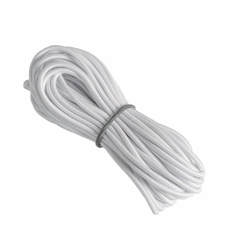 High-Quality Multi-Thickness Elastic Rope