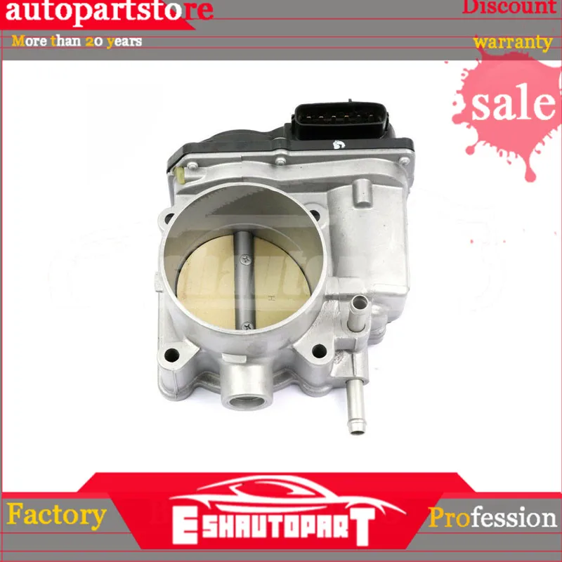 Дроссельная заслонка для 2007-09 To-yota OEM 22030-31010 2203031010