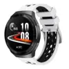 BEHAU – Bracelet de montre Sport en Silicone pour Huawei Watch GT 2e original, Bracelet de rechange pour montre connectée GT2e, 22mm ► Photo 3/6