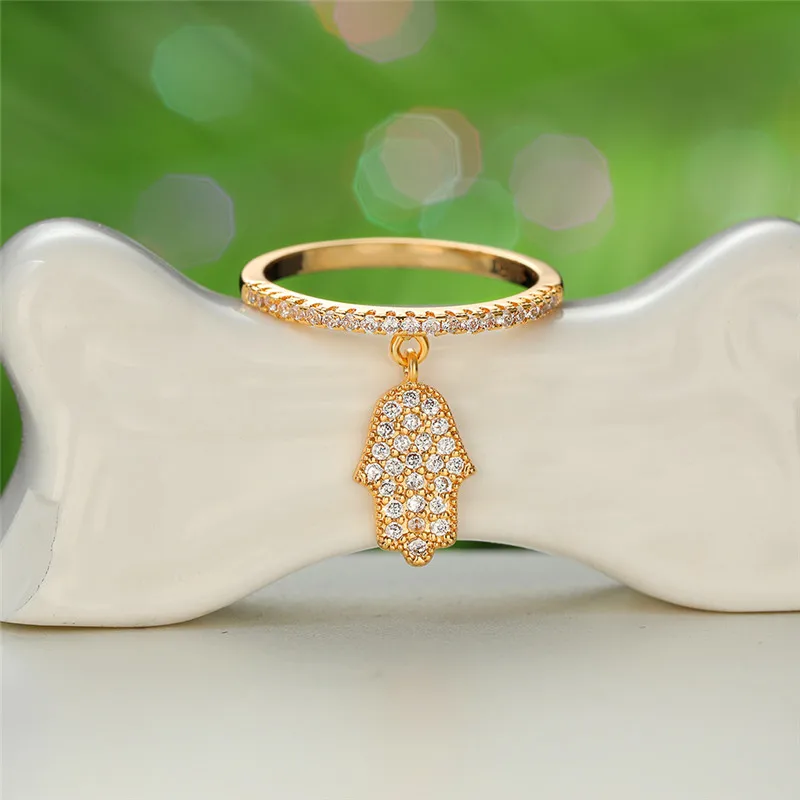 Уникальное женское маленькое циркониевое кольцо с камнем Boho 925 Серебряное Свадебное обручальное кольцо винтажное свадебное ювелирное изделие кольца для женщин
