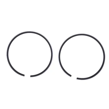 

45mm 1.8" Motorcycle Engine Rebuild Piston Rings Fit For Yamaha PW80 PW 80