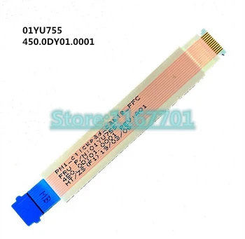 

Laptop/Notebook flex Cable for Lenovo Thinkpad P1 X1E X1 Extreme 01YU755 450.0DY01.0001 450.0DY01.0011 Touchpad mouse cable