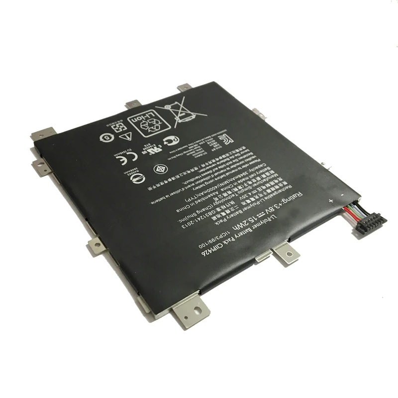 Для Asus Transformer T102HA-GR012Tn T102HA-GR022T T102HA-GR014T T102HA-GR01 4000 мА/ч, C11P1426 планшет Батарея литий-полимерные батареи