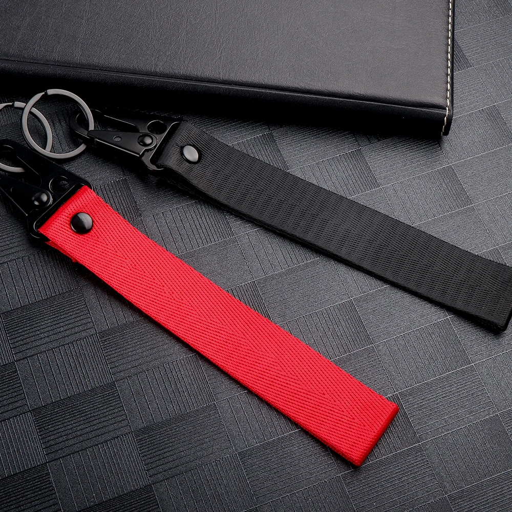 Car Badges Keychain Strap Key Chain Rings Keyring Lanyard Auto Accessories For Mazda CX5 CX30 CX3 CX7 Mazda 2 3 bk 6 gg gj etc