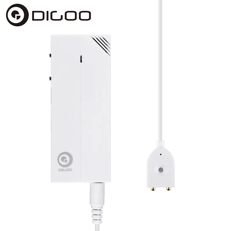 DIGOO DG HOSA 433 МГц Беспроводная сигнализация утечки воды детектор уровня для дома