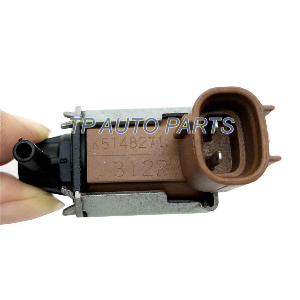 Соленоид клапана переключателя пылесоса EGR для Mit subishi Chr ysler Do dge OEM K5T48271 MR127520|egr