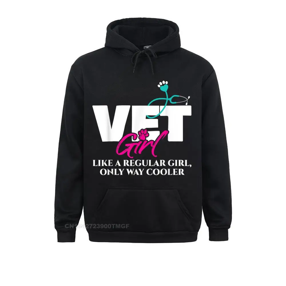 

Comfortable Womens Veterinarian Future Vet Student Hoodie Hoodie Autumn Hoodies Long Sleeve Camisas Sweater For Men Hot Sale