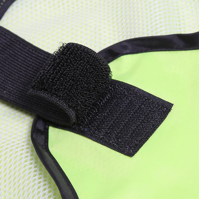 Waterproof Dog Raincoat (17)