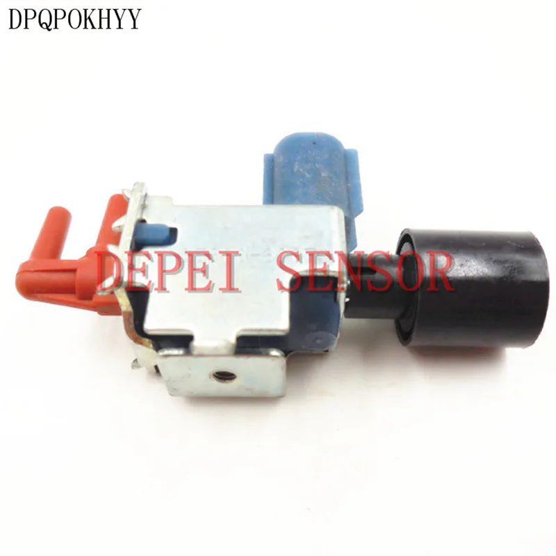 DPQPOKHYY 25860-30070 Magnetventil чехол для Toyota Urban Cruiser 1,4 D-4D 66kw