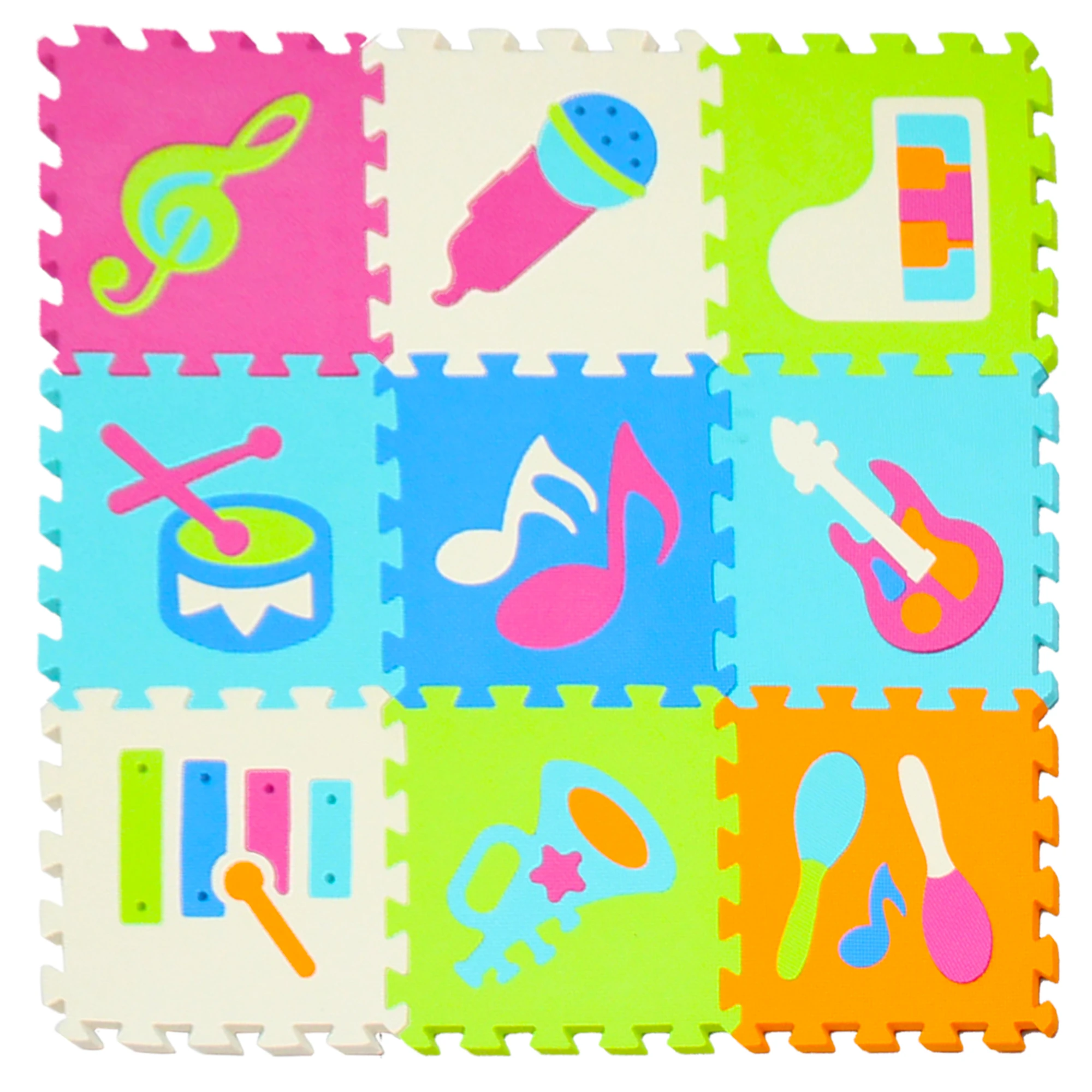 Tapis Rampant En Mousse Pour Bebe Puzzle De Sol Pour Ecole Maternelle Tapis De Gymnastique Carres Epais Carreaux En Mousse Educative Puzzle De Lettres 9 Pieces Aliexpress