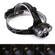 Стиль, 5 огней, блики, длинные снимки, T6, фары 3t6+ 2lst, алюминиевый сплав, USB, перезаряжаемый налобный фонарь, для прогулок