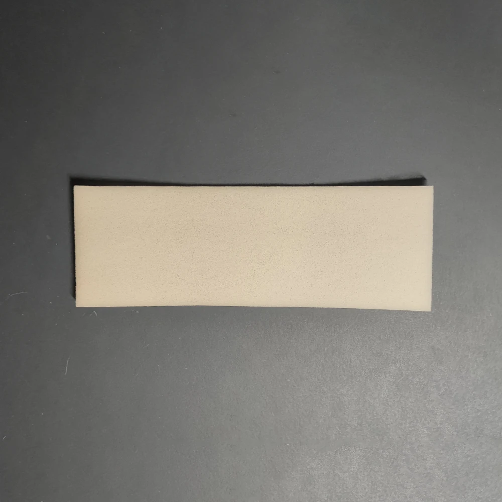 3.3mm Poron Mute Cotton 3.6mm Felt Silencer Cotton For JJ40 BM40 Planck47 Between PCB And Plate Mechanical Keyboard Muffler Pad cute keyboards for computers