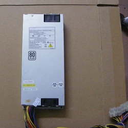 Alimentation industrielle d'occasion pour ordinateur, FSP400 601UG W, 400W, 1U, pour serveur, IDC 