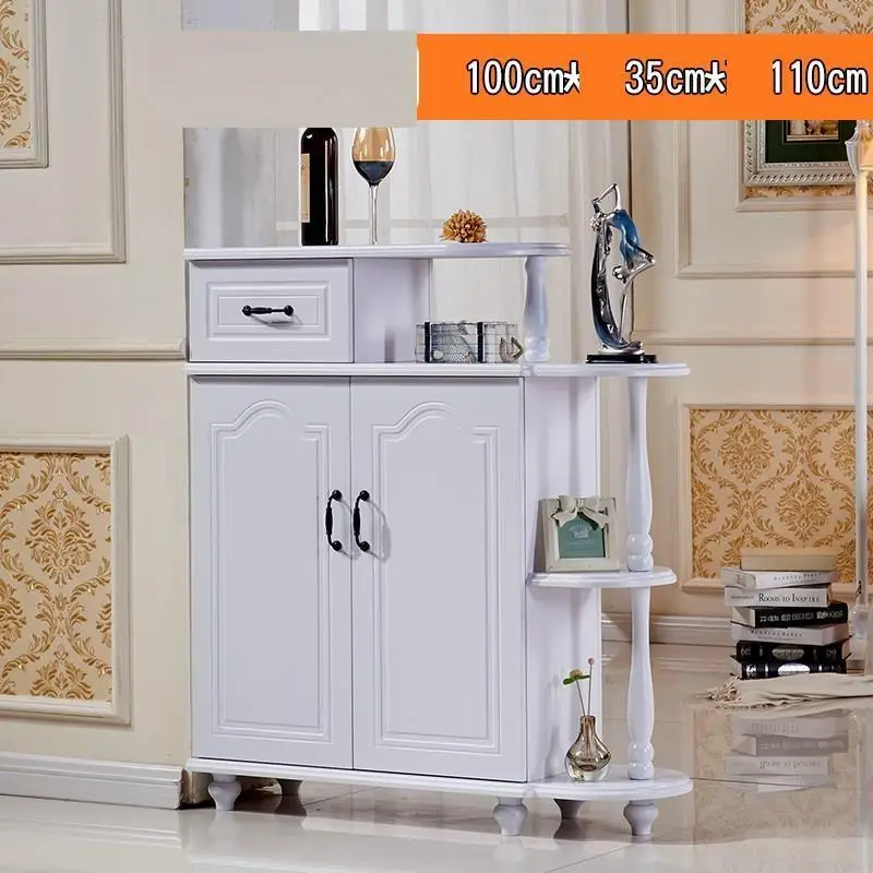 Version C Гостиная Vetrinetta Da Esposizione хранения Adega vinho Cocina стойки Gabinete Mesa полка коммерческая мебель бар винный шкаф - Цвет: Version C
