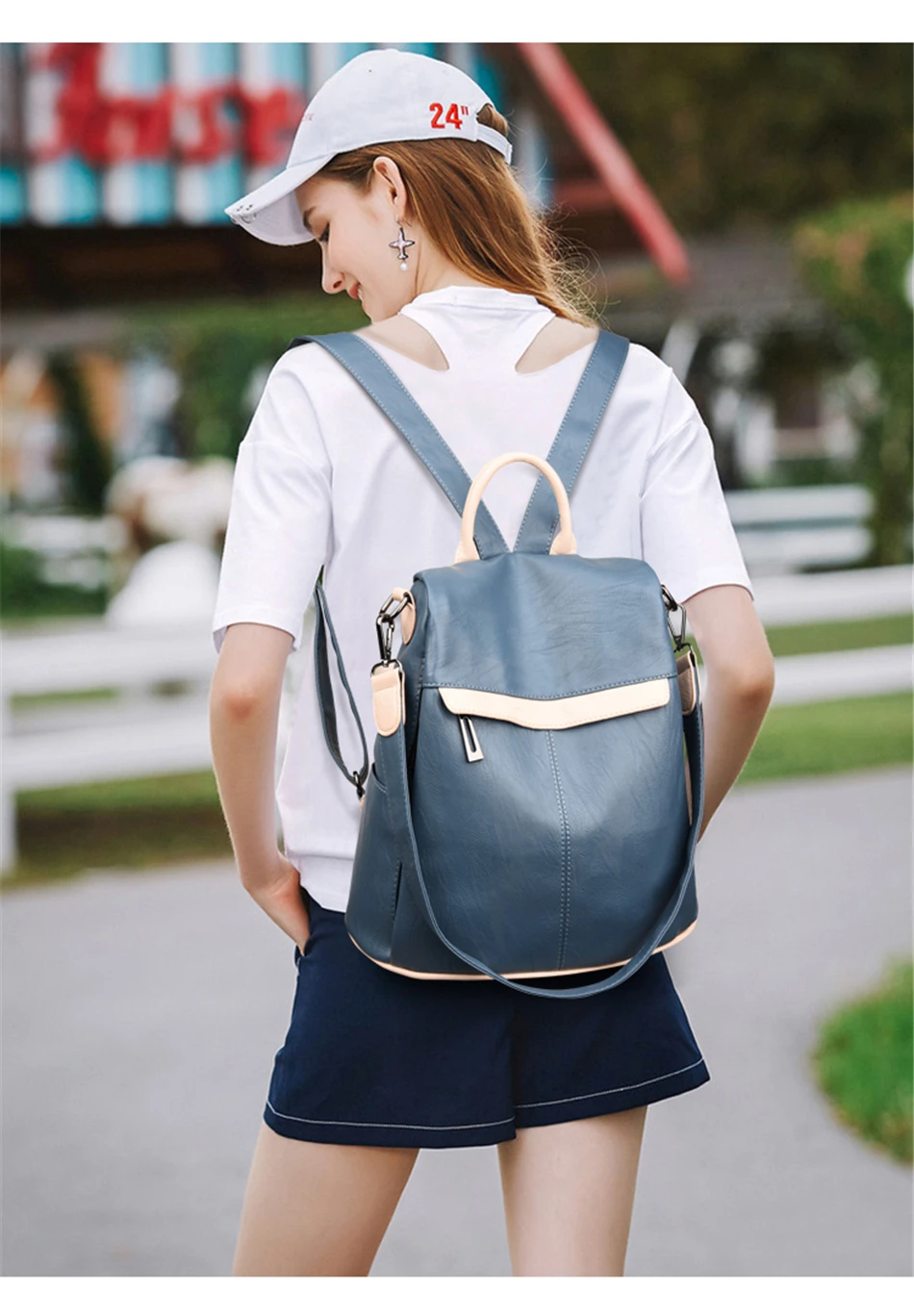 Женский рюкзак для школы Sac A Dos, женские сумки через плечо для женщин, широкий холщовый рюкзак с ремешком для девочек-подростков, Mochilas