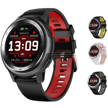 

Smartwatch Bracelet Men Women Fitness Trackers Health Heart Rate Monitor Touch Smart Wrist Watch Fashion Sports forxiaomi huawei