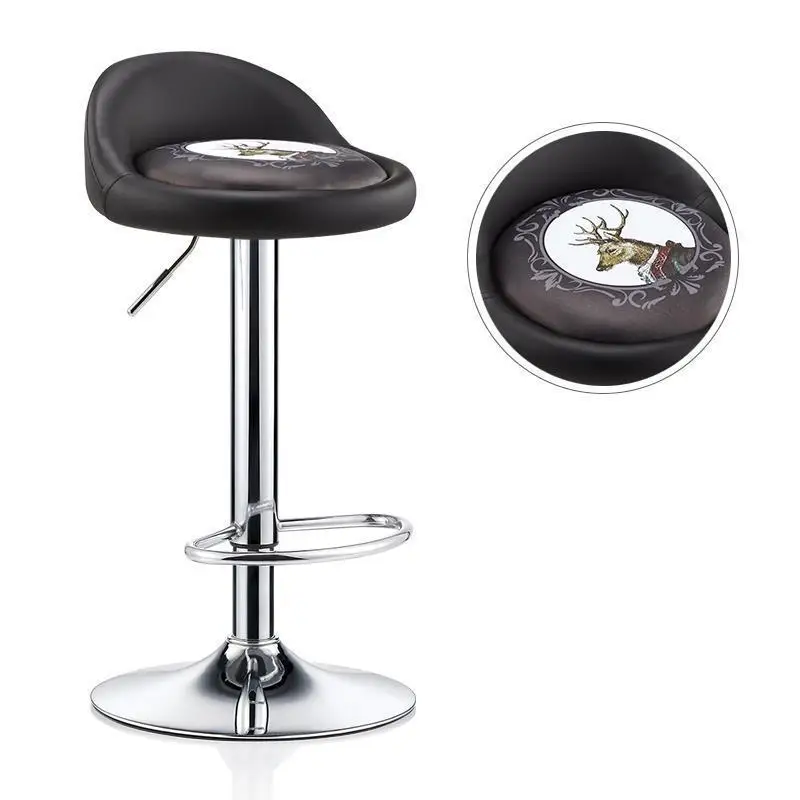 La Barra Cadir Fauteuil Table Kruk Ikayaa Todos Tipos Banqueta Hokery Sandalyesi Cadeira Tabouret De модерн Silla барный стул