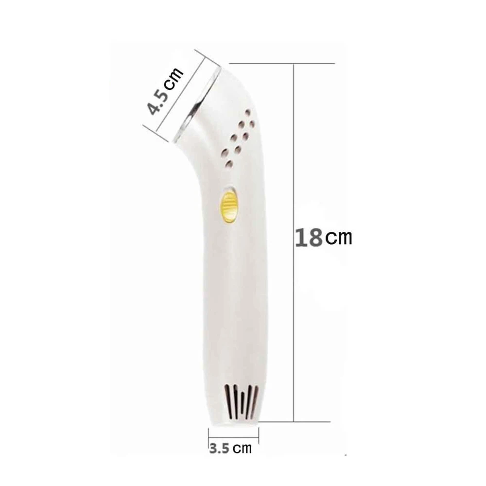 

Ice skin tight skin Pore collecting Cosmetic instrument Ice hammer Cosmetology apparatus for refrigeration and face