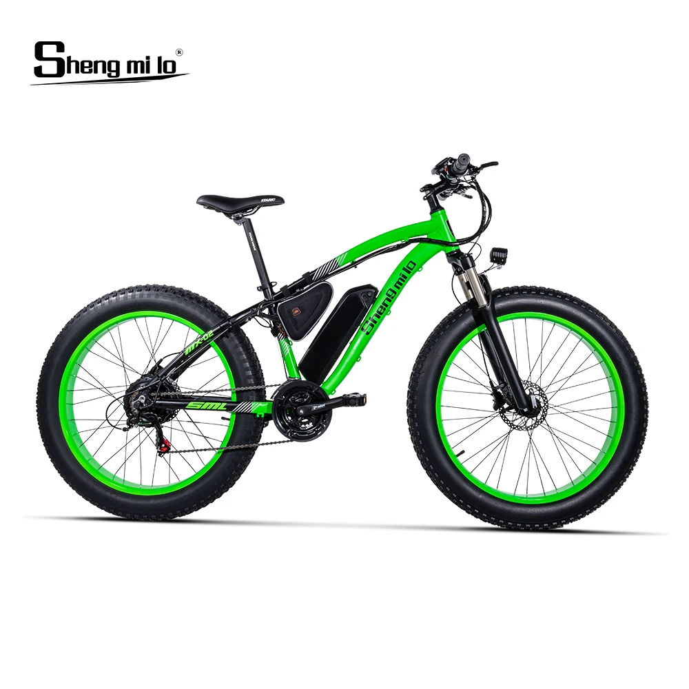 Вспомогательный Электрический велосипед 48V1000W горный велосипед мопед электрический велосипед Ebike литиевый электровелосипед