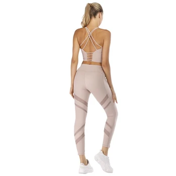 

seamless workout set women seamless yoga set sports wear for women gym yoga outfit sexy gym clothes 2 piece gym sets