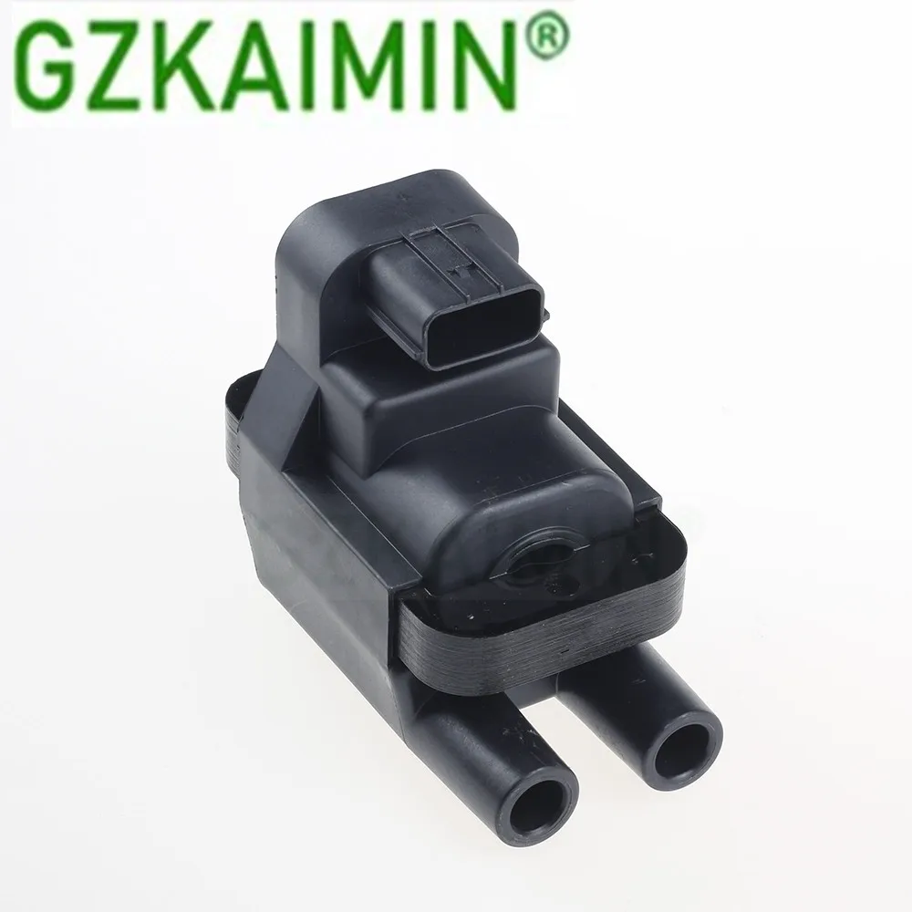 High Quality Ignition Coil For Mazda MX5 323 NB 1.8L DOHC BP OEM DSC-550 FPY2-18-10X FP39-18-100 FP39-18-10XC | Автомобили и