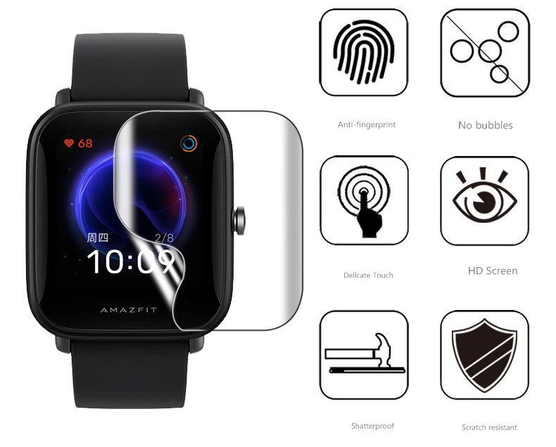Mi Watch Lite Whatsapp Clearance, 60% OFF | www.ingeniovirtual.com