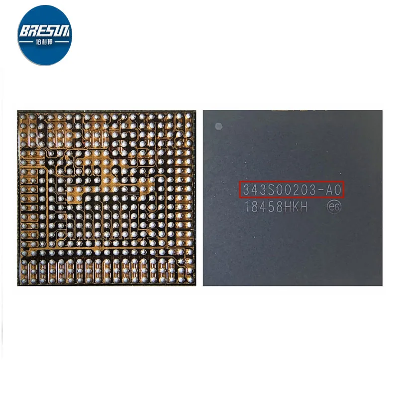 Блок питания IC для A1954 IPAD 2018 pro10.5 дюймов A1893 343S00203 343S00144 343S00206 | Инструменты